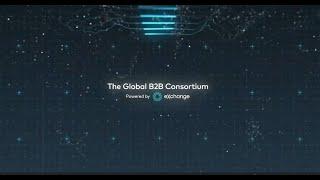 Global B2B Consortium at Mobile World Congress 2023 | Beyond Now