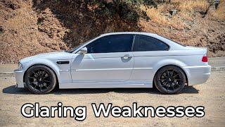 2003.5 BMW E46 M3 Review - Why The Right Mods Matter