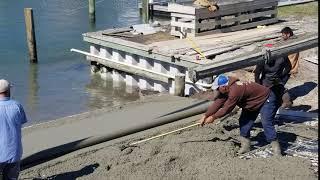 TJ's Marine Construction