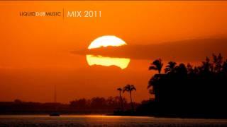 Liquid Dubstep Music | Mix 2011