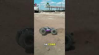 RC Car Review  Epic Test & Verdict!