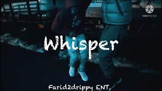 Kay Flock x Set Da Trend - Whisper