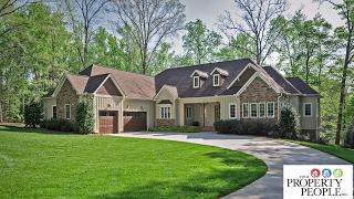 Luxury Dream Home for Sale in Waxhaw, NC!