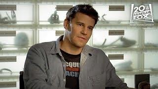 Bones | The 100th Episode with Director David Boreanaz | FOX Home Entertainment