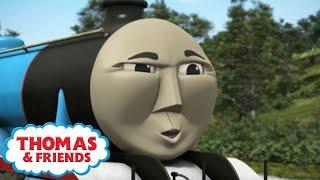 Thomas & Friends™ | Gordon Runs Dry | Thomas the Tank Engine | Kids Cartoon