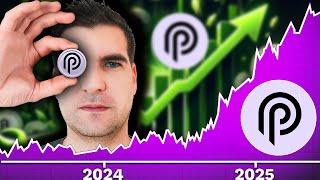 Pyth Network (PYTH) Price Prediction 2025 - How High Will It Go?