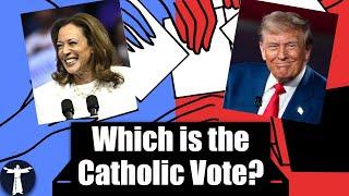 How Should Catholics Vote?