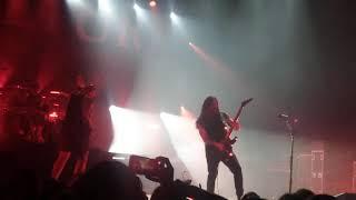 Sepultura LIVE! Kairos