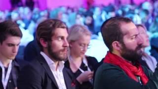 IAB FORUM 2016: i migliori momenti sul palco