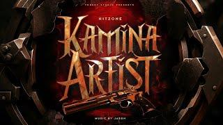 HITZONE - KAMINA ARTIST | OFFICIAL MUSIC VIDEO 2025