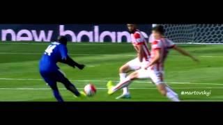 N'Golo Kante   Defending Skills, Tackles, Goals, Assists   Leicester City   2015 16 HD