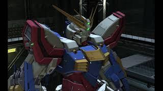 Gundam Battle Operation 2: LIVE Testing Out The GOD GUNDAM!