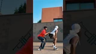 Uncle Waffles Ft. Royal MusiQ - ZENZELE Official Dance Video By Calvinperbi & Official Lhorray