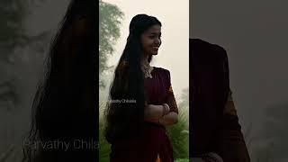 Kiliye #armmovie #viralreels #trendingreels #harishankar#tovinothomas #parvathychilanka