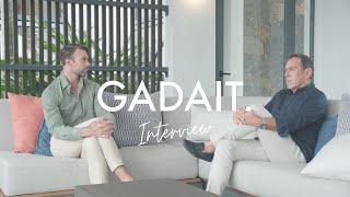 Exploring a Luxury Residence in Anahita, Mauritius | Interview with Jacques