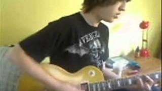 21 guns by green day cover