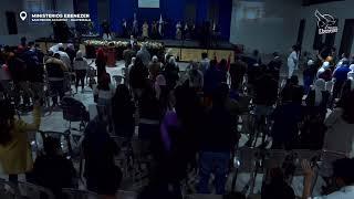 Visita Apostólica | Iglesia de Dios ha mostrado su gracia La Labor | Jueves 21/11/2024