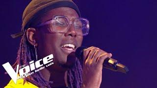 Ben E. King - Stand by me - The Joyful Key | The Voice 2025 | Auditions à l'aveugle