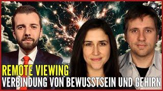 Remote Viewing: Influencing auf unterbewusster Ebene | JWR Podcast #109