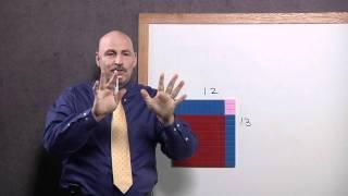 Math-U-See Demonstration: Multiplication & Division