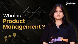 What is Product Management? | Product Management Explained: Definition & Examples | Intellipaat