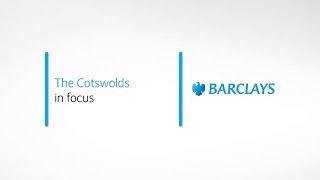 Barclays Local Insights – The Cotswolds