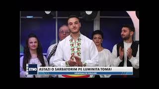 Ionut Daniel Aramitu - Spune mare de ce plangi