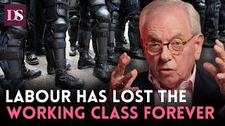 Labour Has Lost the Working Class Forever: David Starkey