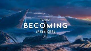 Feather - Keys feat. Stephen K (Badnights Remix) [Official Audio]