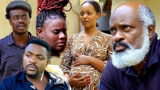 My Daughter is Pregnant- RWANDAN FULL MOVIE️UMUBYEYİ YATEYİNDA UMUKOBWAWE ATABİZİ 