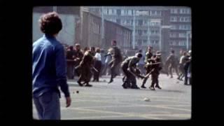 Bobby Sands: 66 Days -  Clip "Idealism"