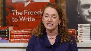 Suzanne Nossel - Dare to Speak: Defending Free Speech for All