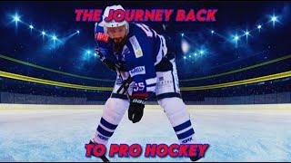 What am I Trying To Do | How To Play Hockey In Europe ! EP 2