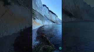 Møns Klint: Denmark's White Cliffs