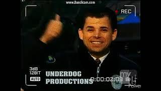 Underdog Productions/20th Television (2007) #5