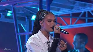 Sara James - "Sunshine State Of Mind" - półfinał America's Got Talent 2024 - występ gościnny