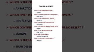 Easy Gk Q&A #trending #trendingshorts #youtubeshorts #youtube #ytshorts #viralvideo #viralshort