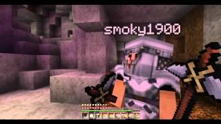 Minecraft Lets Play #035 [Deutsch/HD] TG mit Smoky1900 Inna Höhle