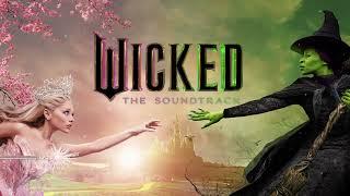 Ozdust Duet (From Wicked The Soundtrack)