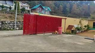 3 Bhk independent Lake view Villa for sale Nakuchiyatal Bhimtal Nainital district Uttarakhand 