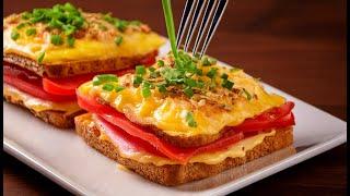 I learned this recipe from a Korean street chef! Delicious and easy!