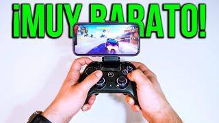 SPARK 5: THE BEST PRO JOYSTICK, GOOD, NICE AND CHEAP! 