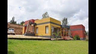 One of Kigali's most beautiful homes! - House Tour [www.vibehouse.rw]