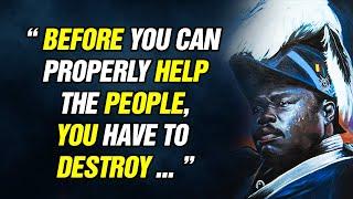 40 Marcus Garvey Quotes That Will Change Your Life