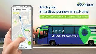 Upgrade your journeys with our Live Bus Tracker!