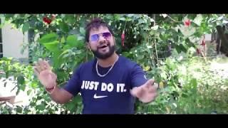 Official Video: New jaunsari video Promo | Song Mushiya Part 2. | Manoj Sagar | Ms Records
