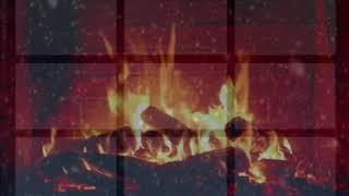 What Christmas Means to Me Big Band- Ft Chuck Summers Lyric Video