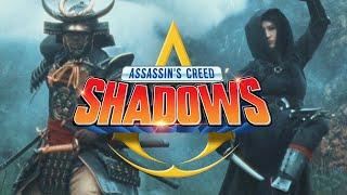 Assassin’s Creed Shadows - Shadow Warriors (Feat. @Taro Kobayashi) Tokusatsu Tribute