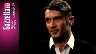 Maldini contro tutti - Condò Confidential - Gazzetta TV