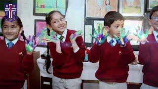 Good Shepherd International School | Where Dreams Fly High